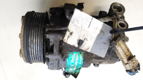 Opel Astra 1999 AC AIR Compressor Pump 09132922, 03061999  0913292 #1394447-62