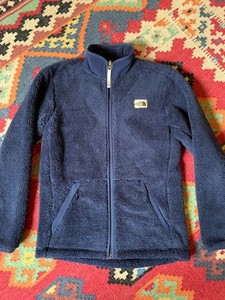 north face campshire boys