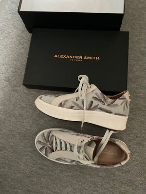 Alexander Smith Sneaker Gr 40