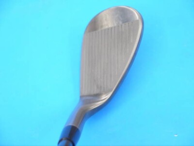 Fourteen DJ-5 BLACK Edition Wedge #54(1Club)/DS-91w/Flex:W/Wedge