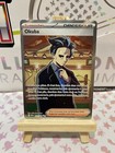Carte Pokémon Okuba 235/182 Faille Paradoxe Française NEUF