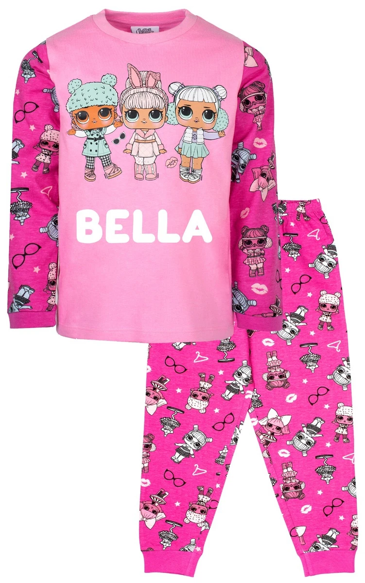 Lol christmas pyjamas clearance