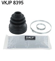 Skf Vkjp 8395 Faltenbalgsatz, Antriebswelle FüR Alfa Romeo Fiat Lancia Mini