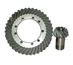 MODEL A Ford Ring and pinion set 3:78 Ratio B-4209, A-4209 | eBay