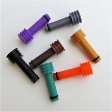 Diana Stormrider or Bandit PCP Air Rifle Airgun Fill Port Dust Plug