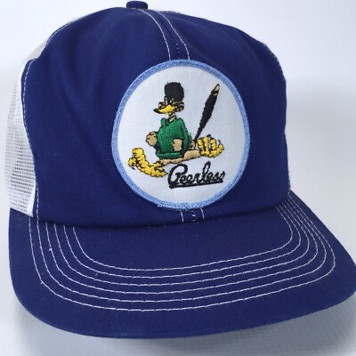 k products trucker hats