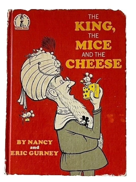 苏斯博士儿童古董和珍藏书籍英文版