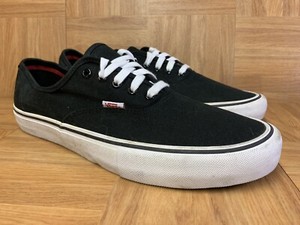 vans authentic pro ultracush