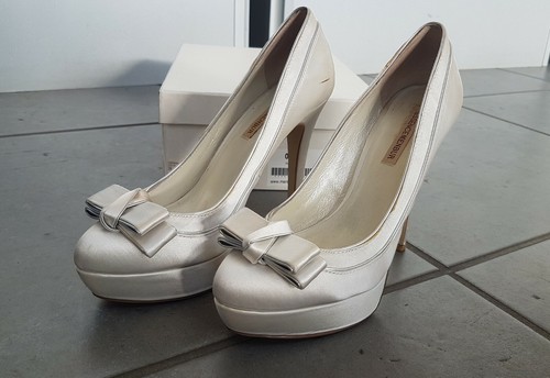 Scarpe Sposa Menbur numero 38 | eBay