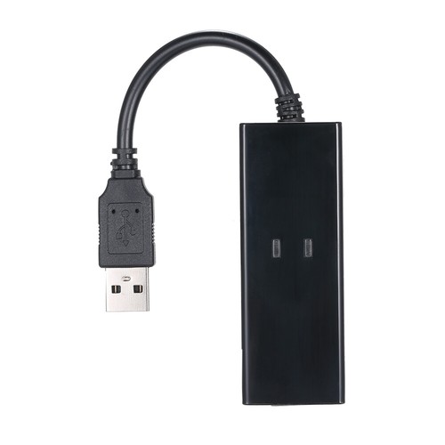 External USB 56K V.92 V.90 Dial Up Fax Modem For XP/VISTA7/8/10 Set - Picture 4 of 7