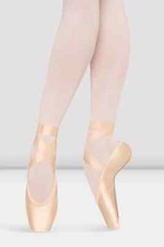 Bloch Axiom Strong Pointe Shoe S0108S