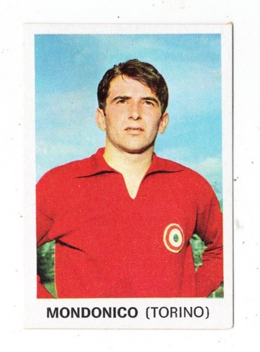 FIGURINE CALCIO EDIS SERIE A 1968-69 RETRO ROSSO SCEGLI DALLA LISTA - Picture 235 of 269