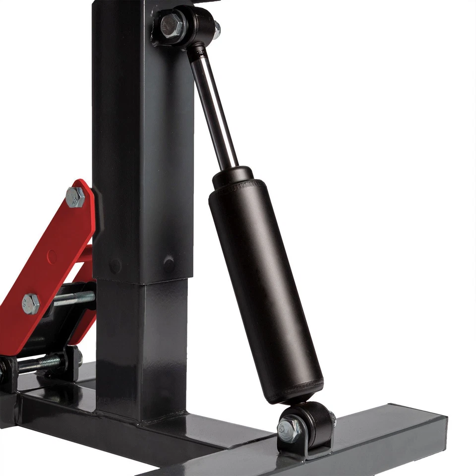 MPW Race Dept Adjustable Rotating Motocross MX Lift Stand - - Image 4 of 4