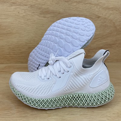 alphaedge 4d cloud white