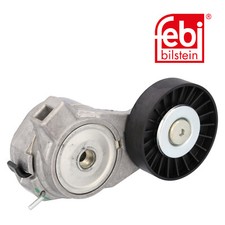 FEBI BILSTEIN Riemenspanner Keilrippenriemen für Saab 9-3 Cabriolet YS3D 2.0