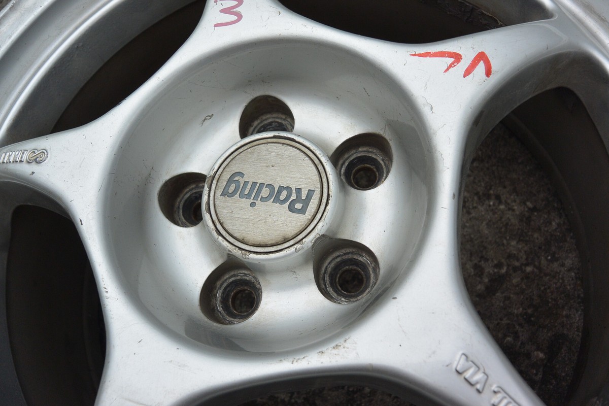 JDM Enkei RP01 RP 5spoke 16