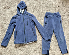 C9 By Champion Boys Hoodie  Sweatpants Set Size S 6/7 