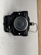 10-13 Mercedes E350 E550 W212 Console Multimedia Control Radio Switch Oem