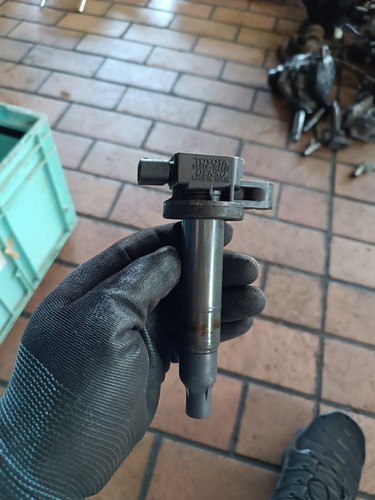 Original Toyota Aygo II B4 1.0 Zündspule Zündmodul 90919-W2002