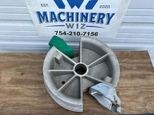 GREENLEE 854 / 855 Bending SHOE 1-1/2"-2" RIGID EMT IMC CONDUIT BENDER #2  L@@K