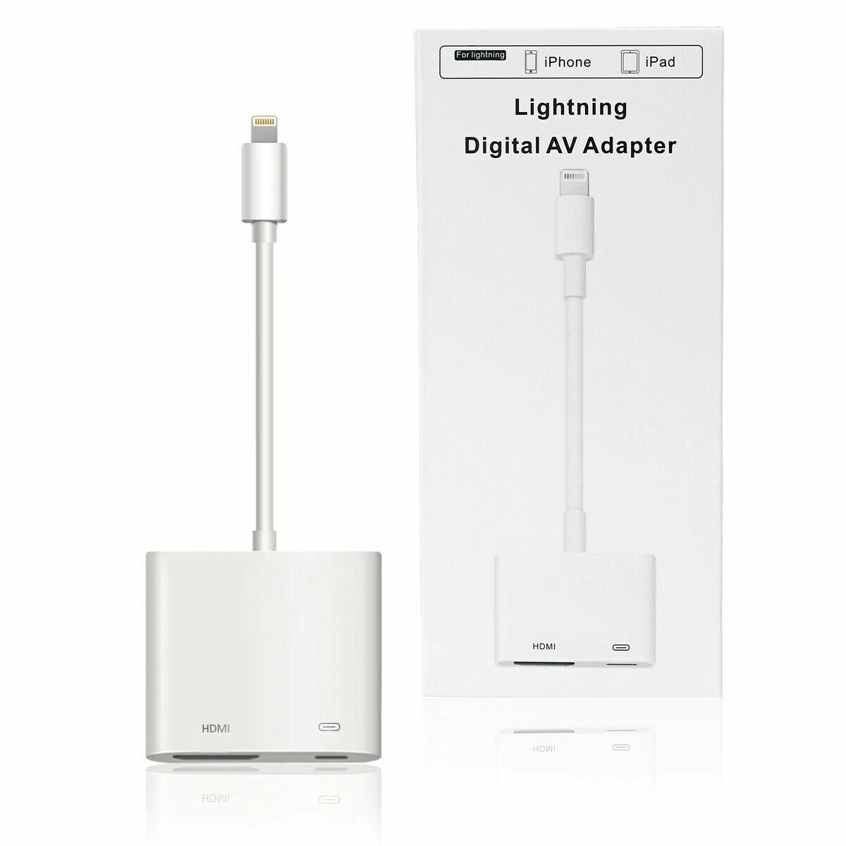 Apple tv connector deals