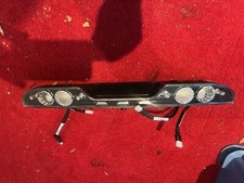 Pride Colt pursuit executive EPIC mobility Scooter 8 Mph Lights