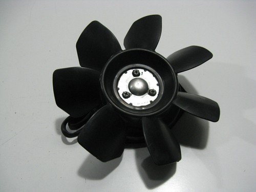 Kühlerlüfter Kühler-Ventilator Lüfter Suzuki VS 600 Intruder, VN51B, 95-97