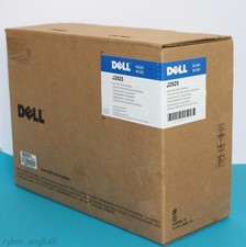 100%GenuineOriginal DELL 595-10003,595-10005 High Capacity Toner Cartridge Black