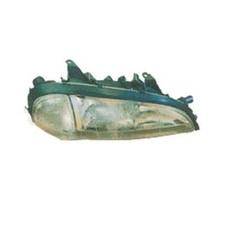 PRASCO Scheinwerfer Halogen rechts für Opel Tigra 95_