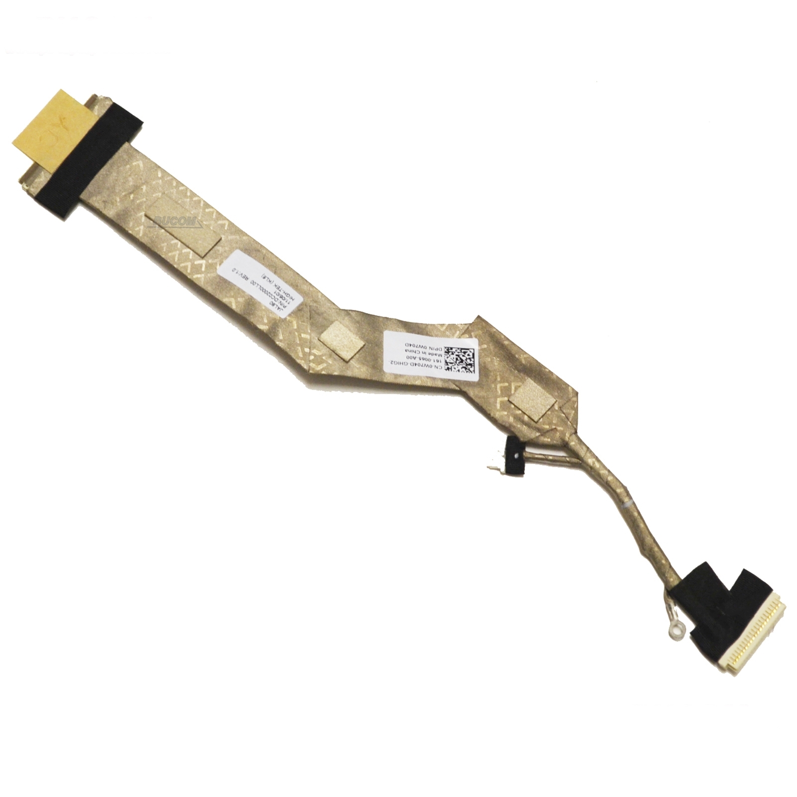 Dell Vostro 1310 1320 LCD Display Screen Cable