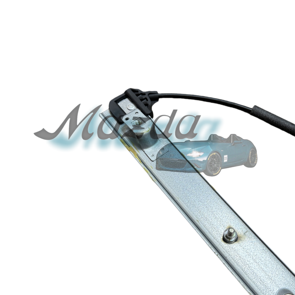 LST Power Window Regulator With Motor – Front Left For Peugeot Partner (FH-397-MPGPAVL-001 / 9221G3)-1081613