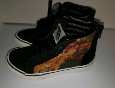 vans steve caballero shoes