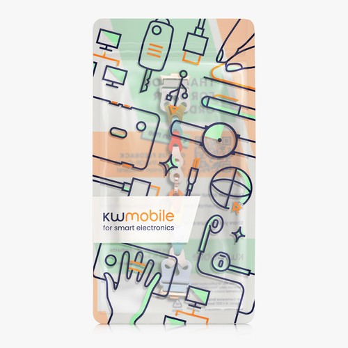 Cinturino 14 - 22 cm per Xiaomi Redmi Watch 4 Band 8 Pro Band 9 Pro - Zdjęcie 7 z 8