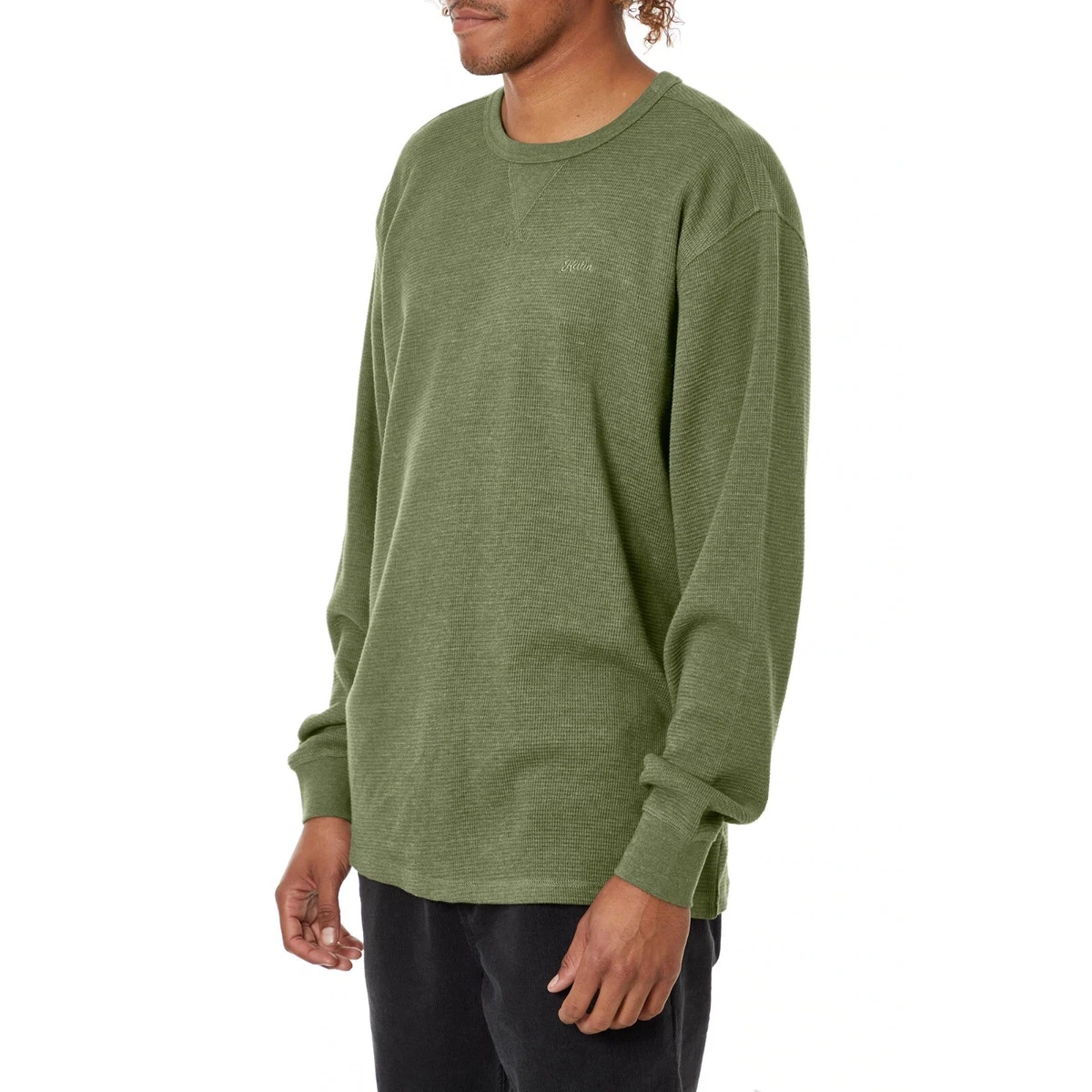 Jordan Essentials Men's Waffle Knit Top. Nike CA