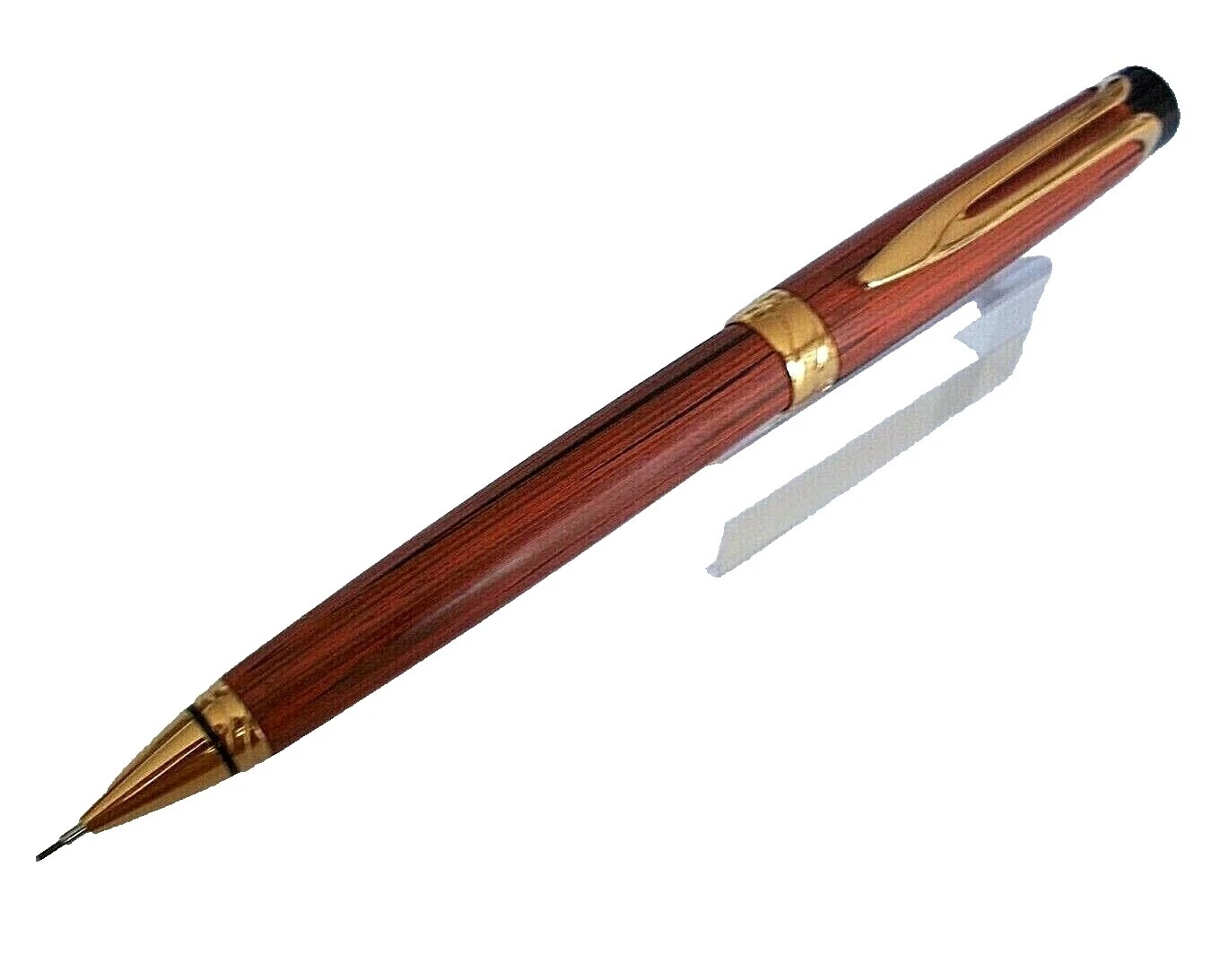 Wooden Waterman Collectible Pens