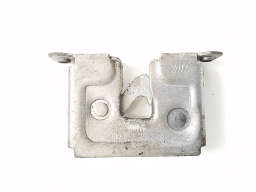 BMW X1 E84 2013 Motorhaube Schloss Linke Seite 7115228