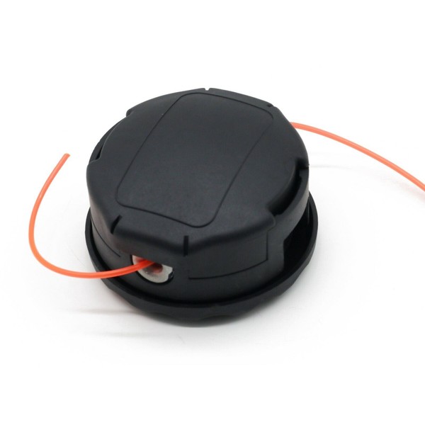 Labwork Lot De 5 Têtes De Débroussailleuse SRM225 De Rechange