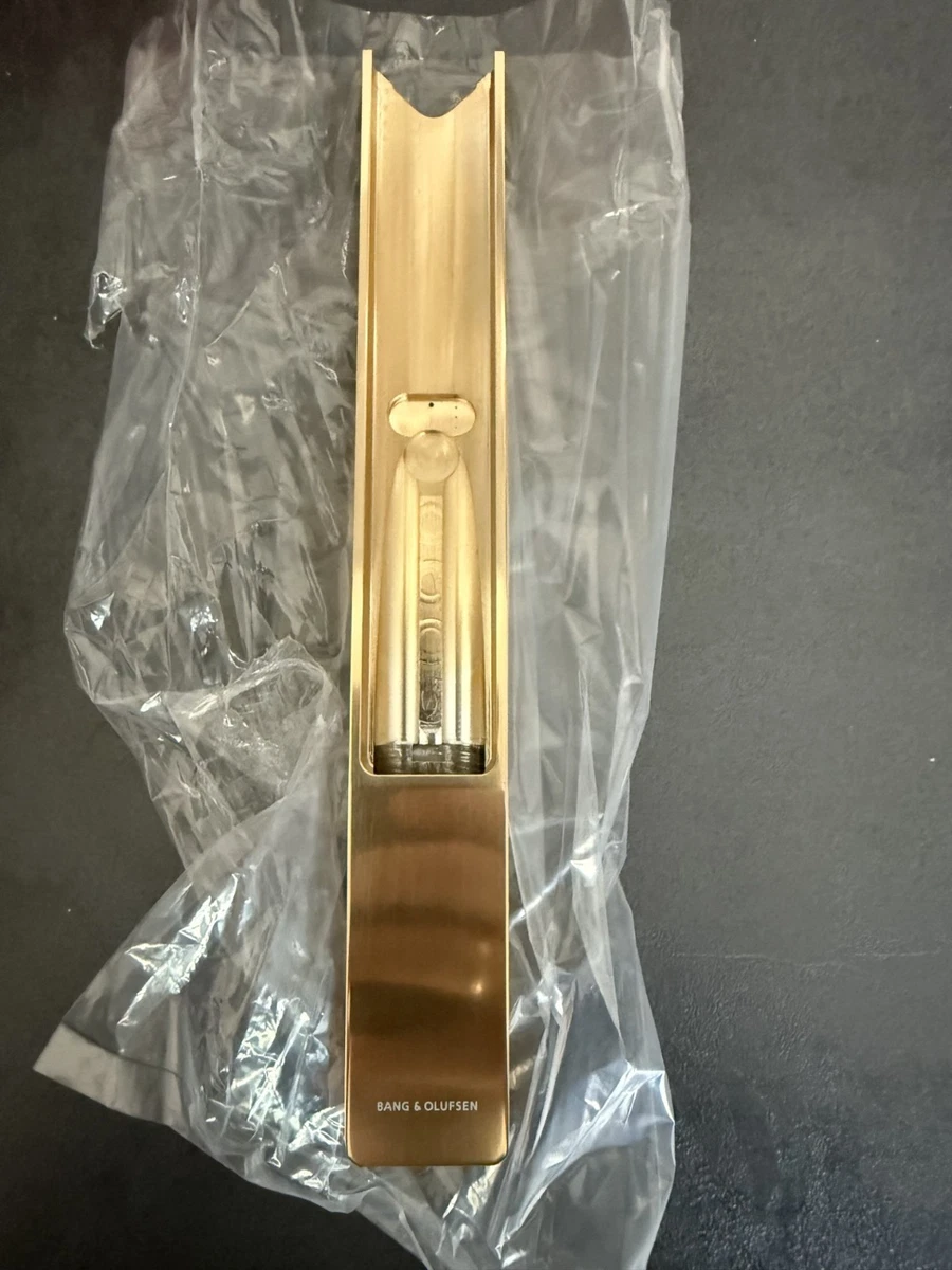 Bang & Olufsen Fernbedienung BeoRemote One Gehäuse Gold Tone B&O BeoPlay