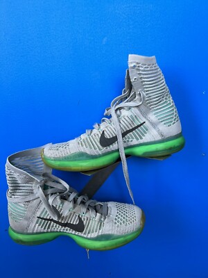 NIKE KOBE X 10 ELITE sz 8 