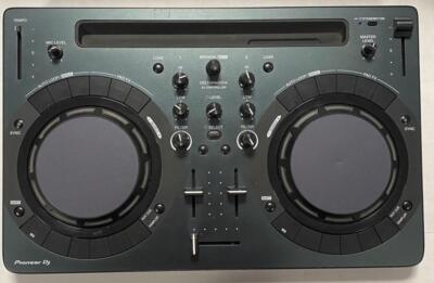 Pioneer DDJ-WEGO4-K アウトレット ショップ