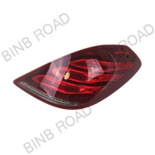 FÜR MERCEDES W222 S Klasse Hinten Rechts LED Rücklicht A2229065501