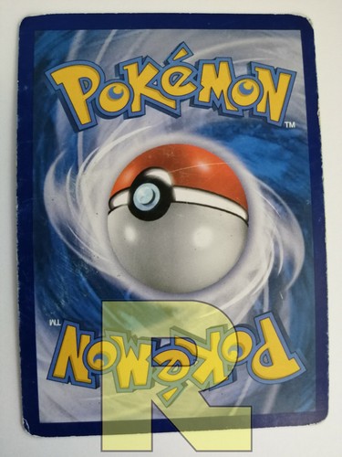 Umbreon ® Legends Calling 22/95 ® Rare Holo Foil ® Pokemon ® Italian ® Good - Picture 2 of 2