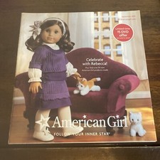 American Girl September 2009 Catalog P64-S09D