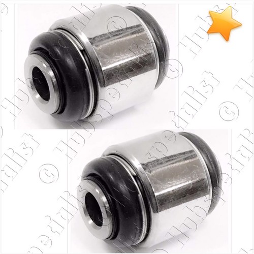 Front Lower Control Arm Strut Rod Bushing For 1990-1994 Lexus LS400 | Single Bushing Replacement