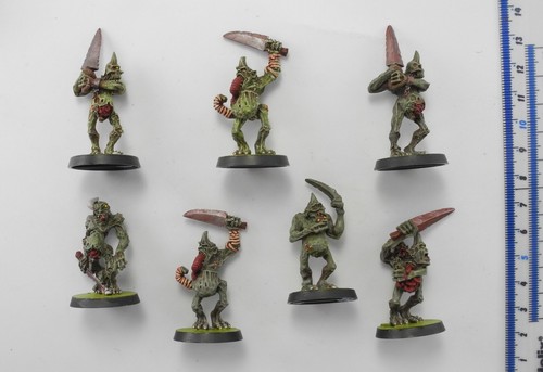 MORTARION DAEMON PRIMARCH Of Nurgle Death Guard Warhammer 40k Top Da - Foto 7