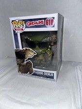 Gremlins: Flashing Gremlin Funko Pop #610