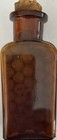 Antique Big Pharma Parke Davis Quack Medicine #975 CHOLELITH 100 — photo 2