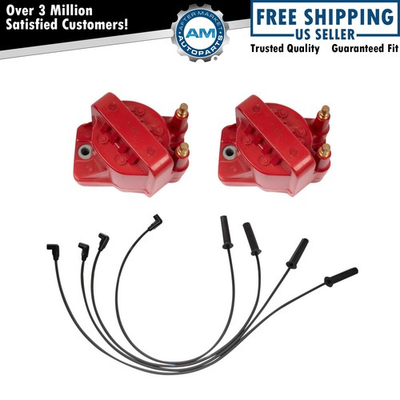 #ad Ignition Kit Fits 1993 1995 Buick 1993 1995 Chevrolet 1994 1995 GMC 1995 Pontiac $60.95