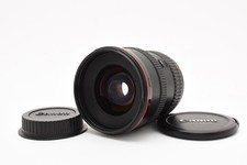 Exc 5 Canon EF 20-35mm F/2.8 L Wide Angle Zoom AF Lens From Japan