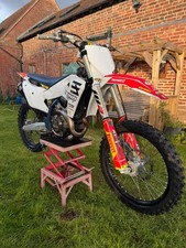 Husqvarna fc 450 2023